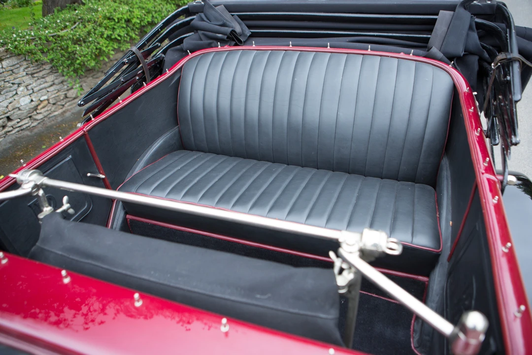 1921 Rolls-Royce Silver Ghost - Image 16 of 30