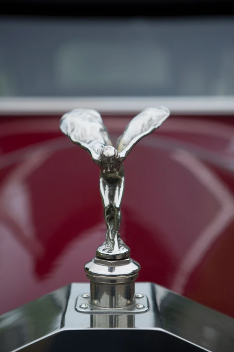 1921 Rolls-Royce Silver Ghost - Image 28 of 30