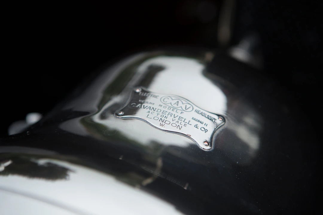 1921 Rolls-Royce Silver Ghost - Image 29 of 30