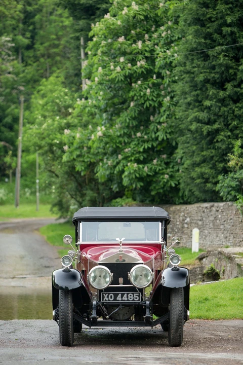 1921 Rolls-Royce Silver Ghost - Image 20 of 30