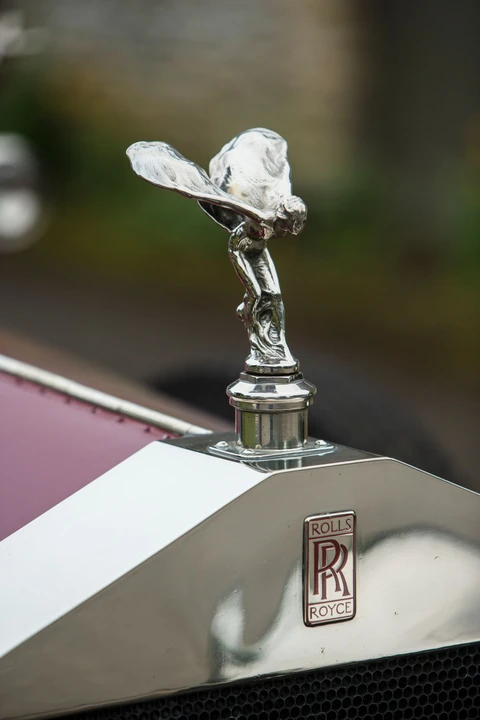 1921 Rolls-Royce Silver Ghost - Image 9 of 30