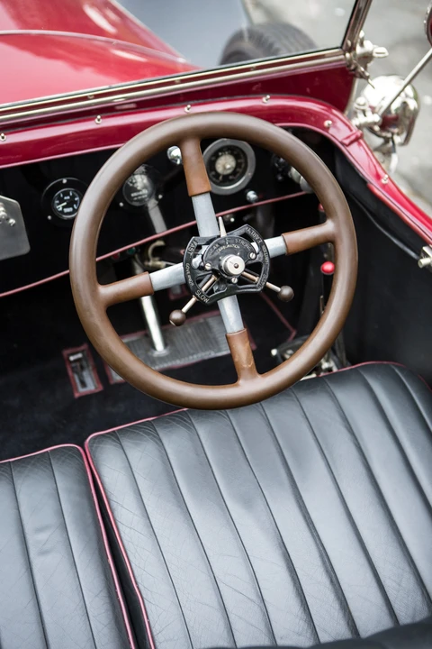 1921 Rolls-Royce Silver Ghost - Image 14 of 30