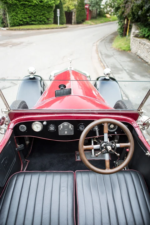 1921 Rolls-Royce Silver Ghost - Image 12 of 30