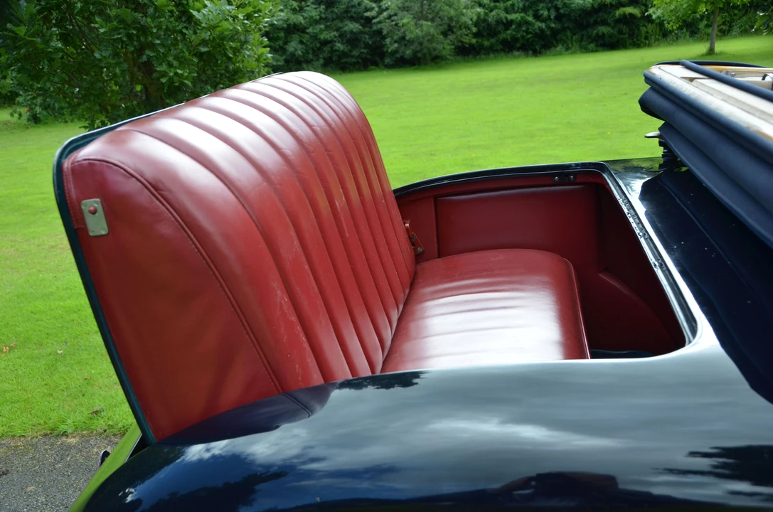 1921 Rolls-Royce Silver Ghost - Image 3 of 9