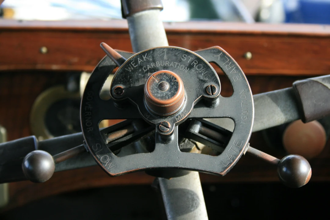 1921 Rolls-Royce Silver Ghost - Image 2 of 12