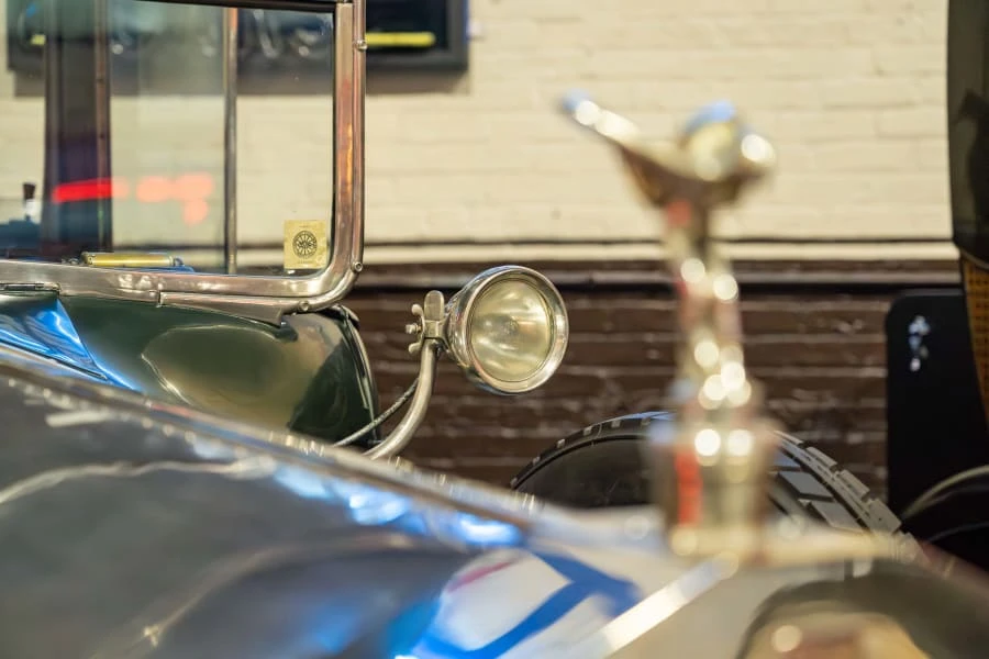 1921 Rolls-Royce Silver Ghost - Image 5 of 24