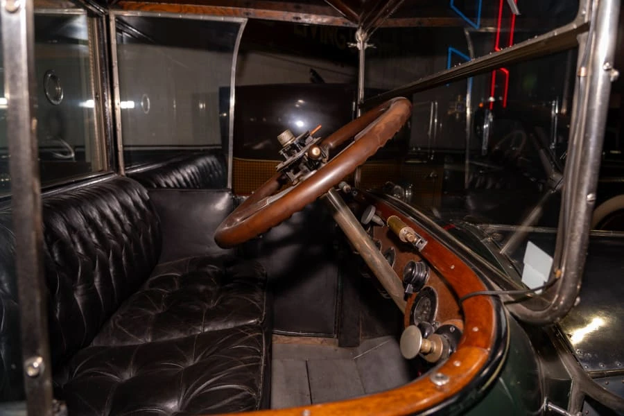 1921 Rolls-Royce Silver Ghost - Image 15 of 24