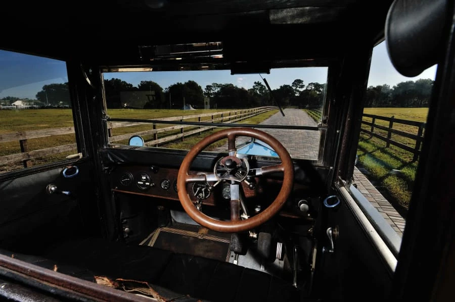 1921 Rolls-Royce Silver Ghost - Image 5 of 12