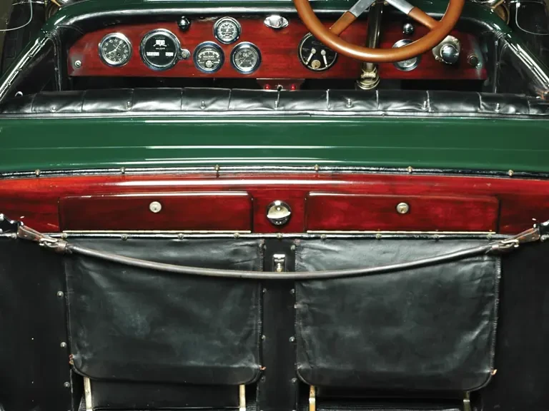 1921 Rolls-Royce Silver Ghost - Image 8 of 10