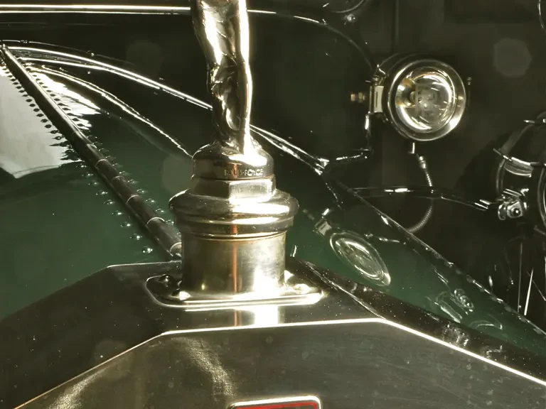 1921 Rolls-Royce Silver Ghost - Image 5 of 10