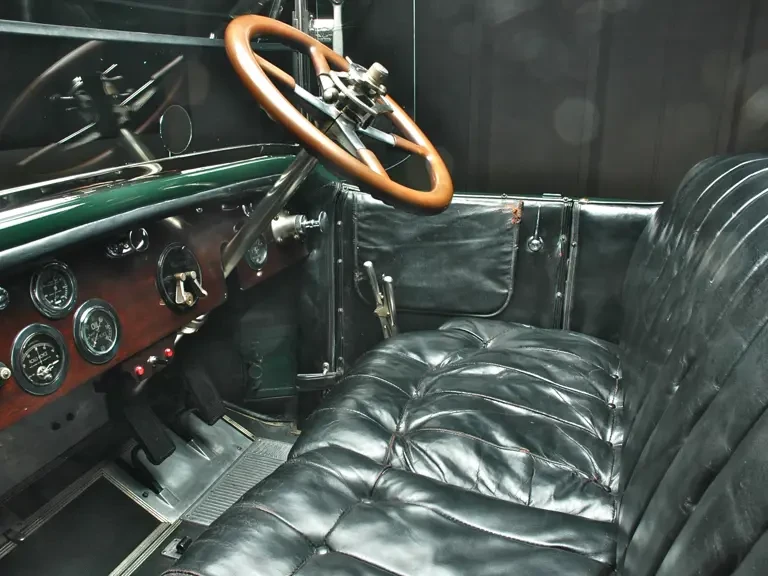 1921 Rolls-Royce Silver Ghost - Image 4 of 10