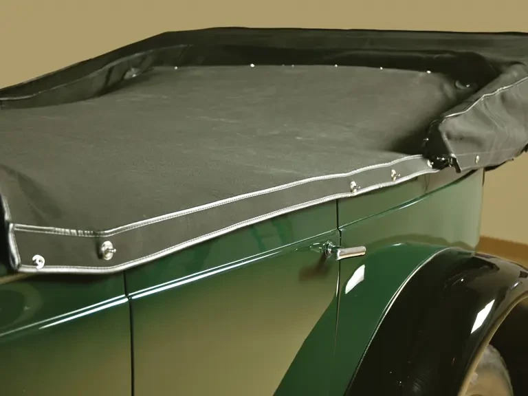 1921 Rolls-Royce Silver Ghost - Image 7 of 10