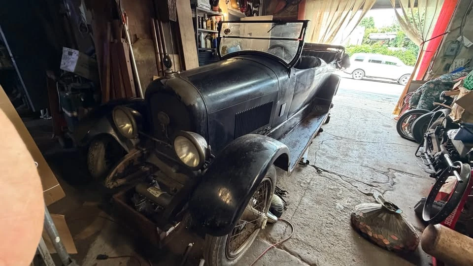 1921 Rolls-Royce Silver Ghost - Image 11 of 19