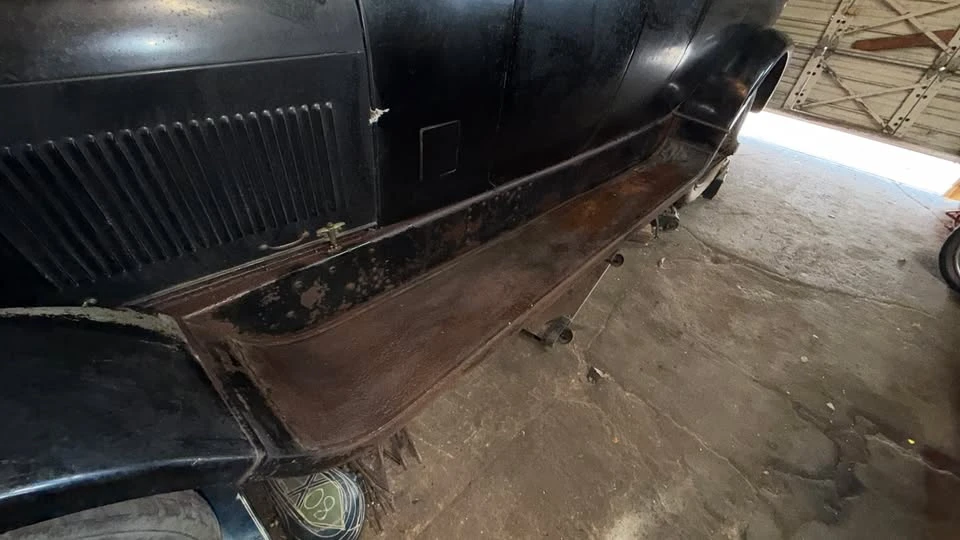 1921 Rolls-Royce Silver Ghost - Image 5 of 19