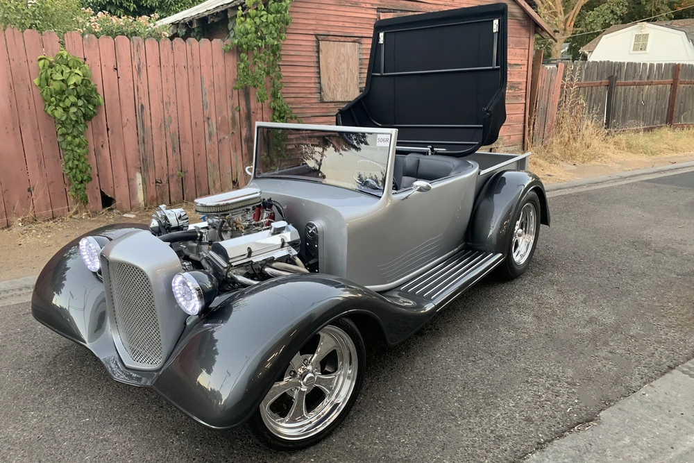1921 Stutz Bearcat - Image 2 of 4