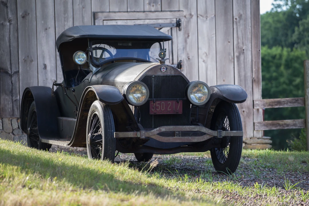 1921 Stutz Bearcat - Image 6 of 31