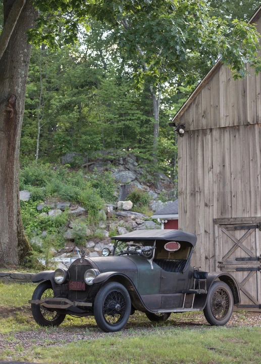 1921 Stutz Bearcat - Image 12 of 31