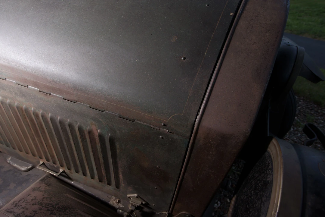 1921 Stutz Bearcat - Image 22 of 31