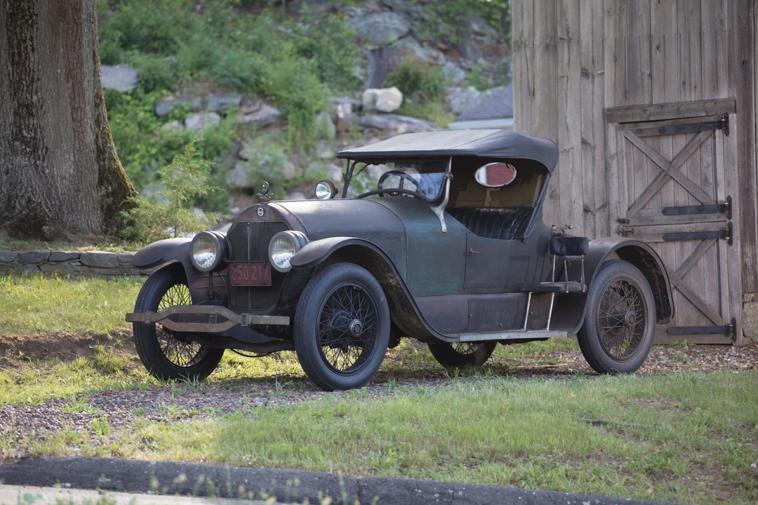 1921 Stutz Bearcat - Image 23 of 31
