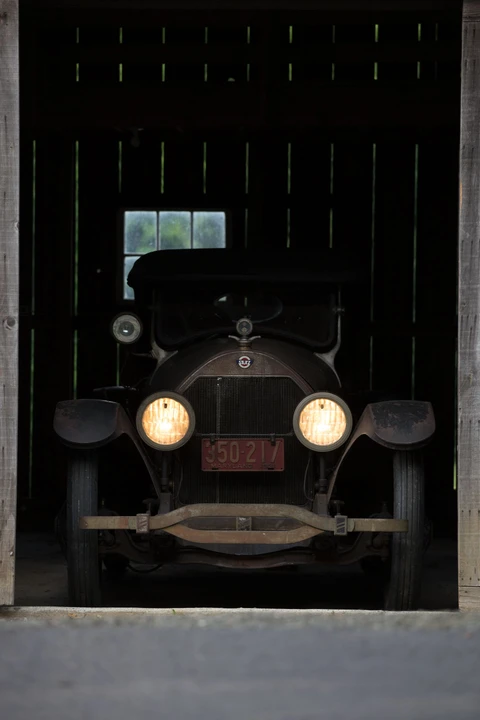 1921 Stutz Bearcat - Image 8 of 31