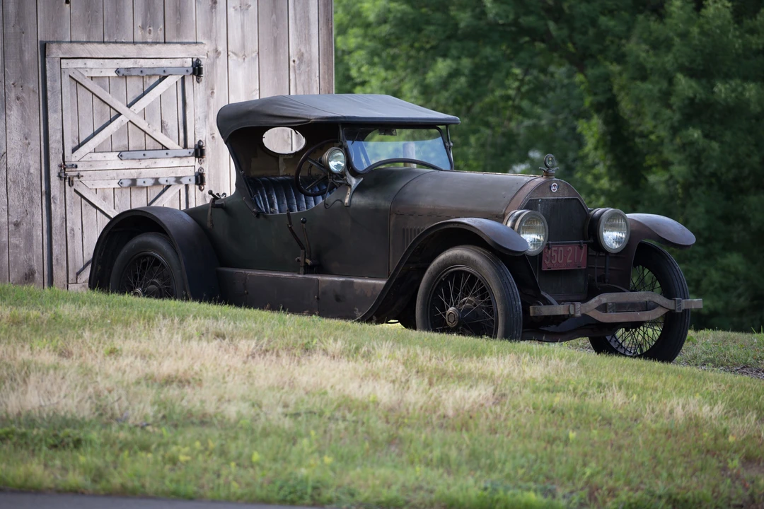 1921 Stutz Bearcat - Image 5 of 31