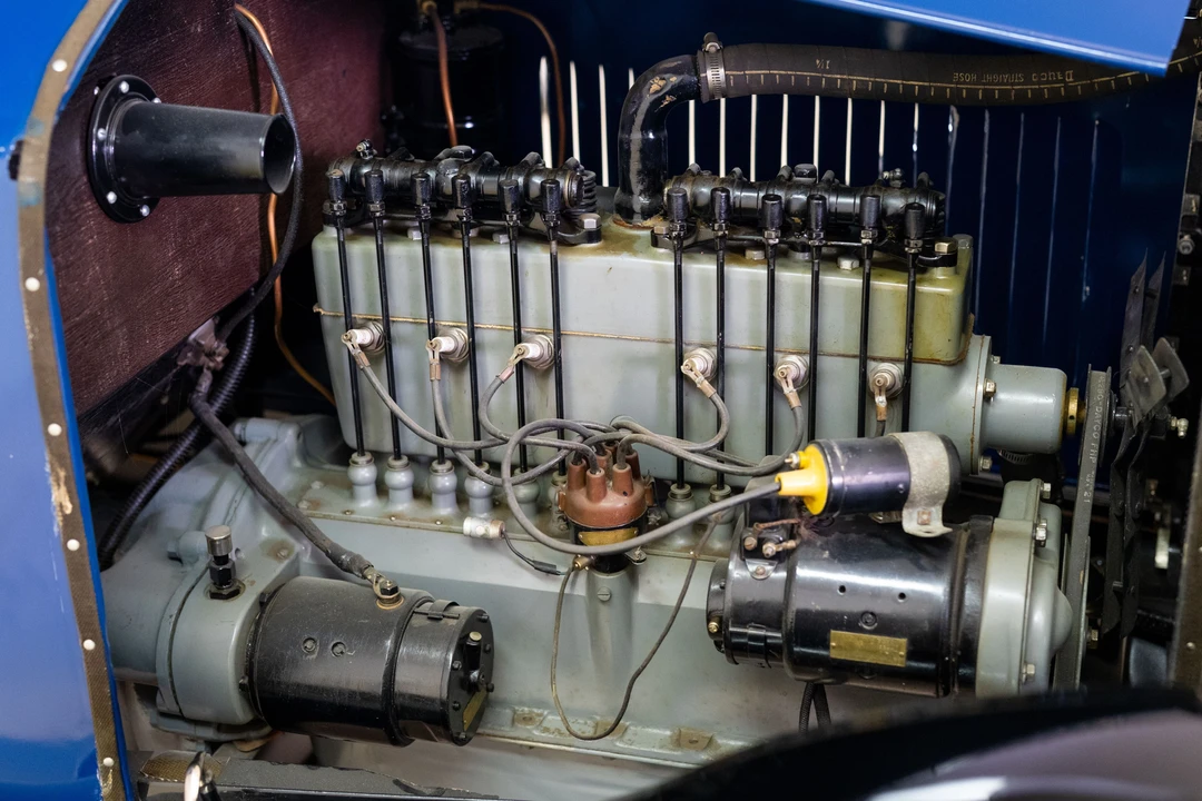 1921 Harley-Davidson - Image 12 of 16