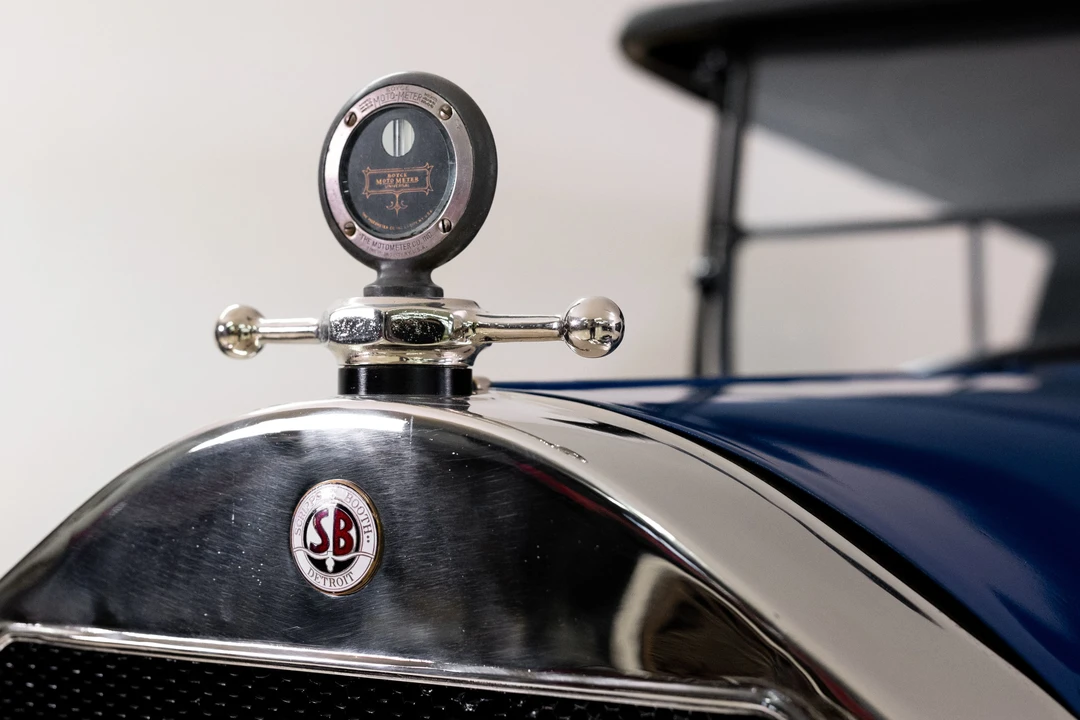 1921 Harley-Davidson - Image 4 of 16