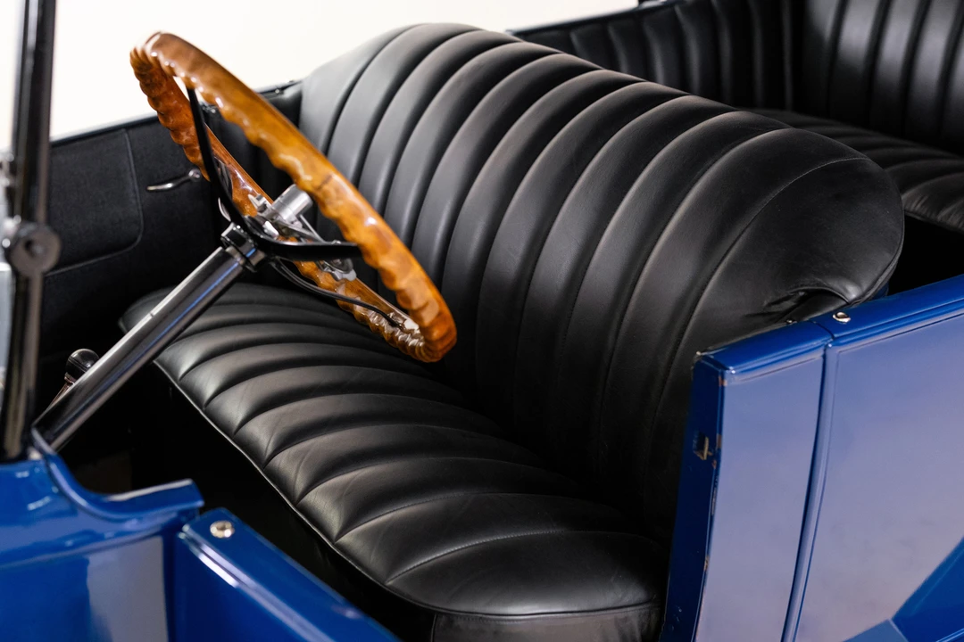 1921 Harley-Davidson - Image 7 of 16