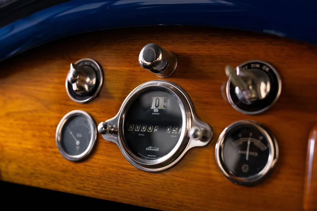 1921 Harley-Davidson - Image 5 of 16