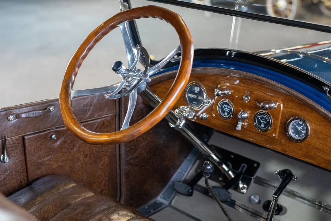 1921 Harley-Davidson - Image 2 of 19