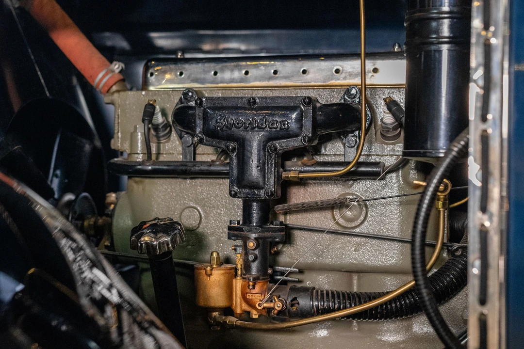 1921 Harley-Davidson - Image 8 of 19