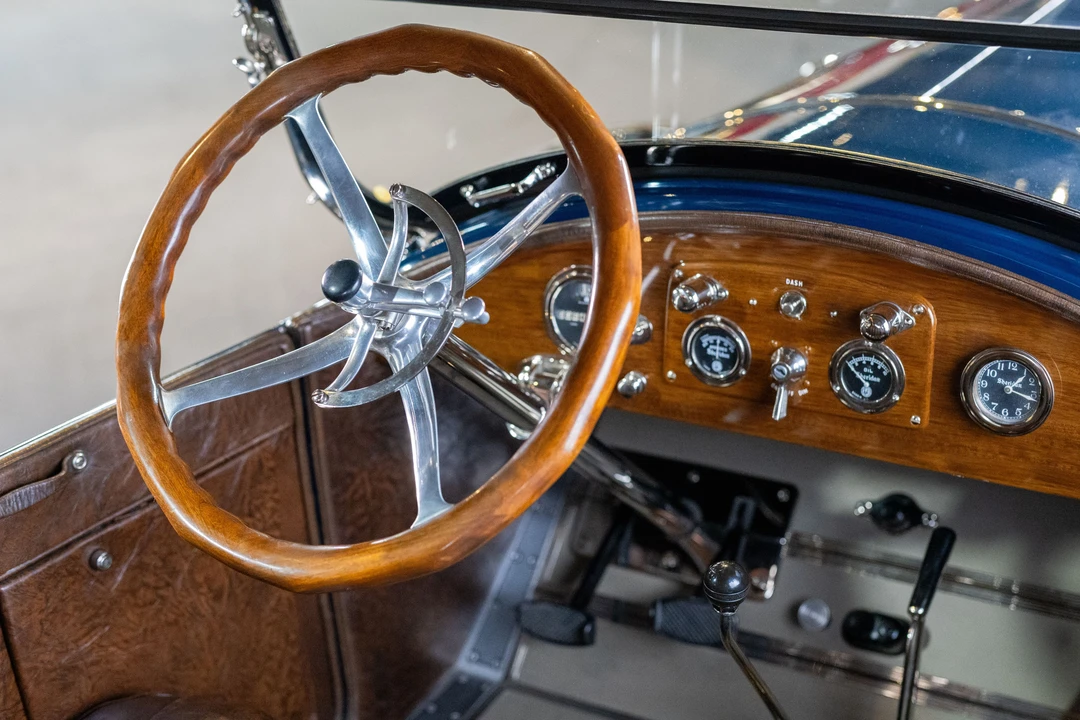 1921 Harley-Davidson - Image 13 of 19