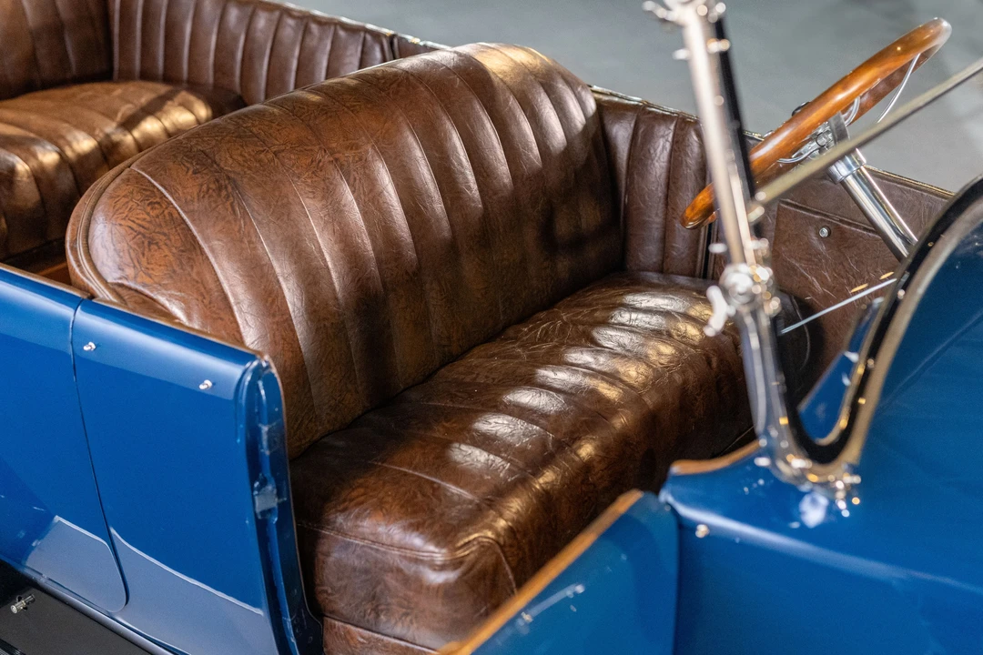 1921 Harley-Davidson - Image 3 of 19