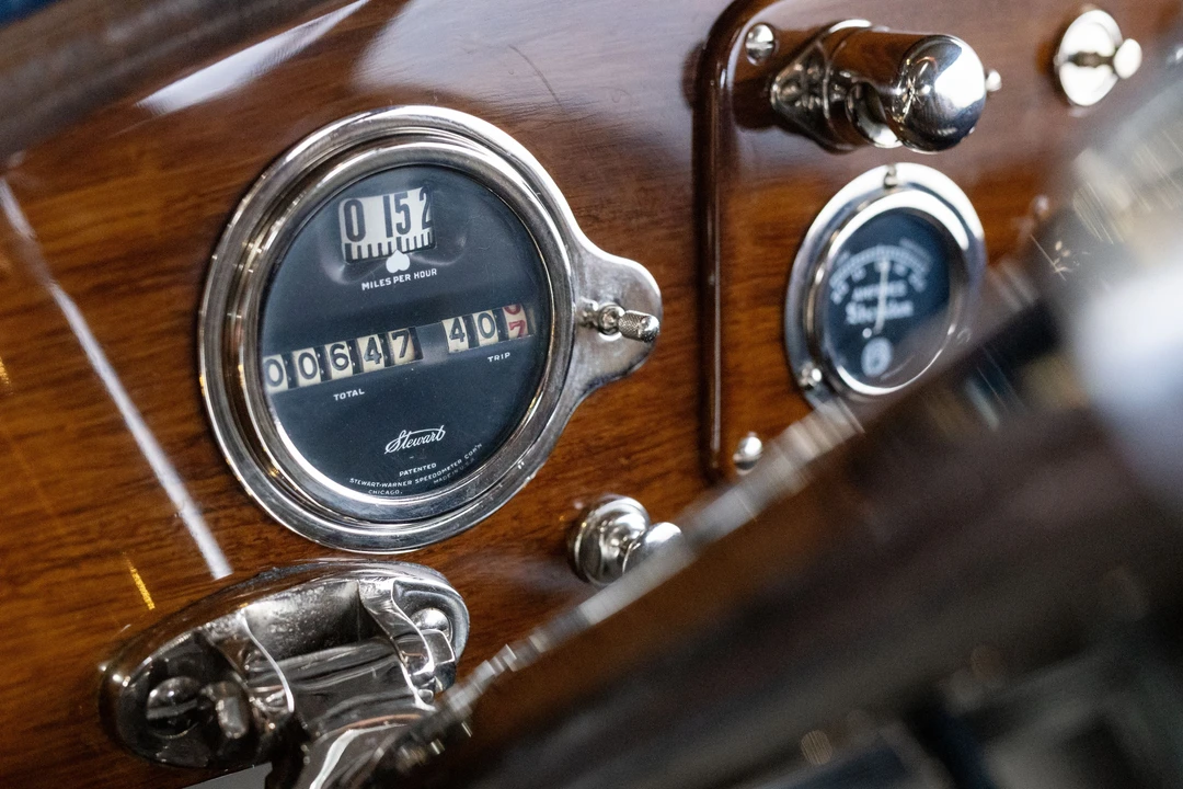 1921 Harley-Davidson - Image 16 of 19
