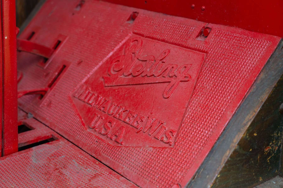 1921 Sterling - Image 14 of 20