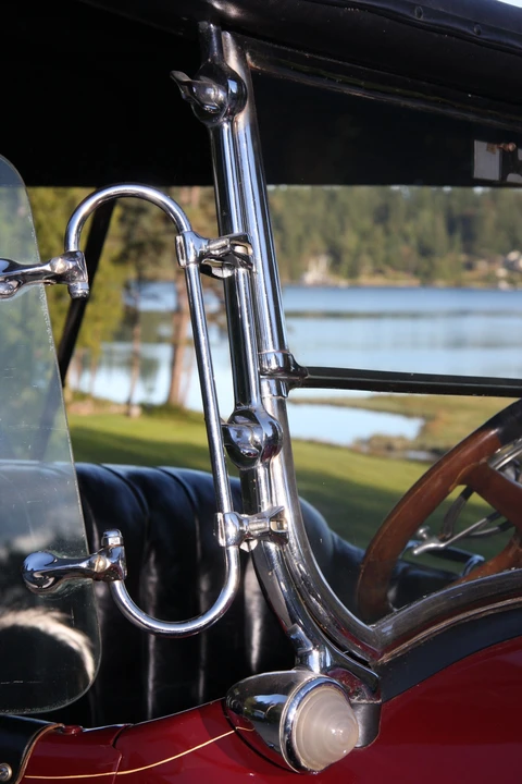 1921 Studebaker - Image 5 of 10