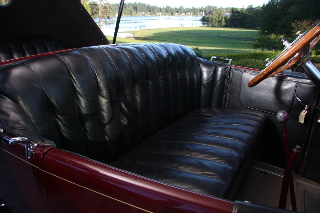 1921 Studebaker - Image 2 of 10
