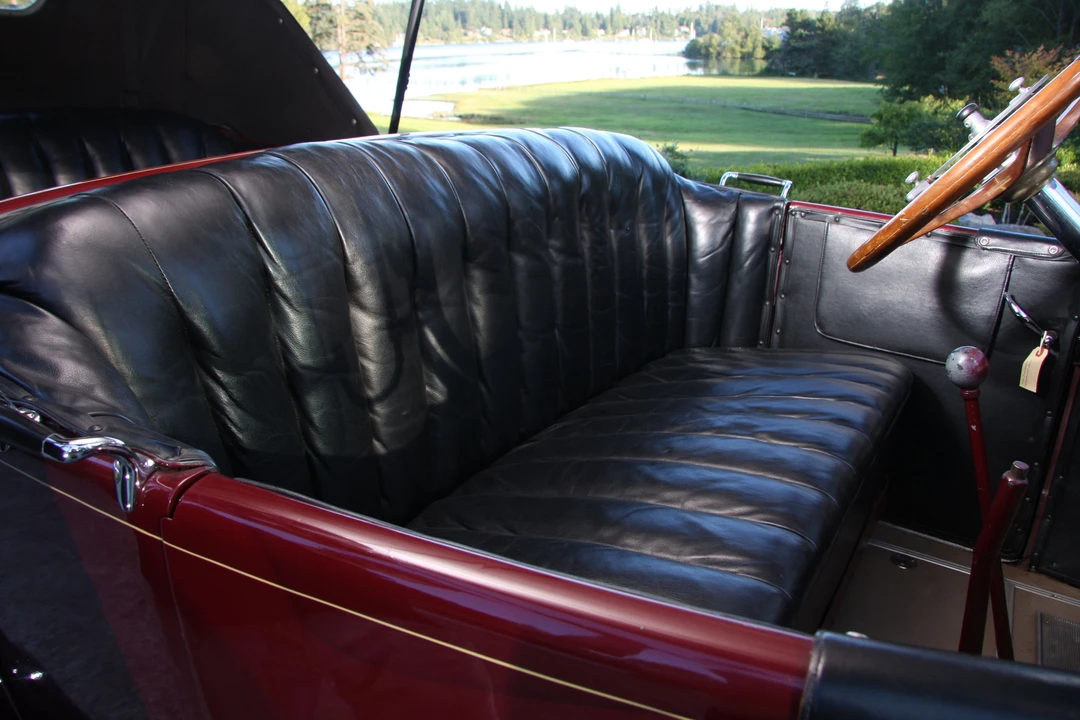 1921 Studebaker - Image 10 of 10