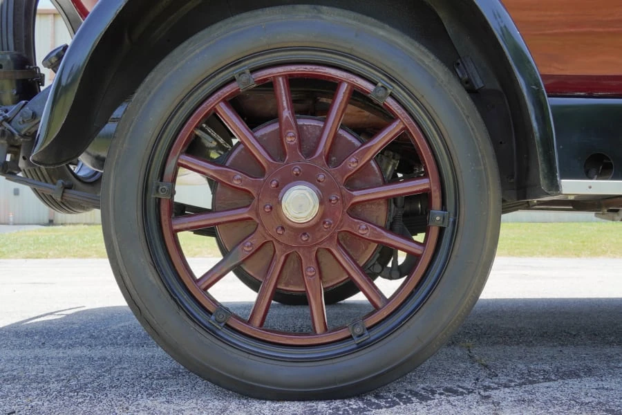 1921 Studebaker - Image 26 of 31