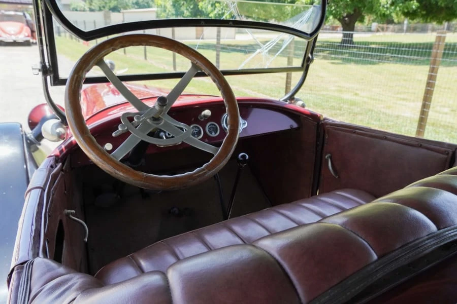 1921 Studebaker - Image 29 of 31