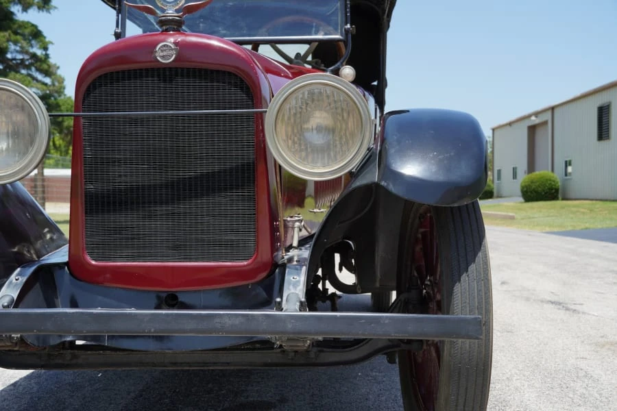 1921 Studebaker - Image 19 of 31