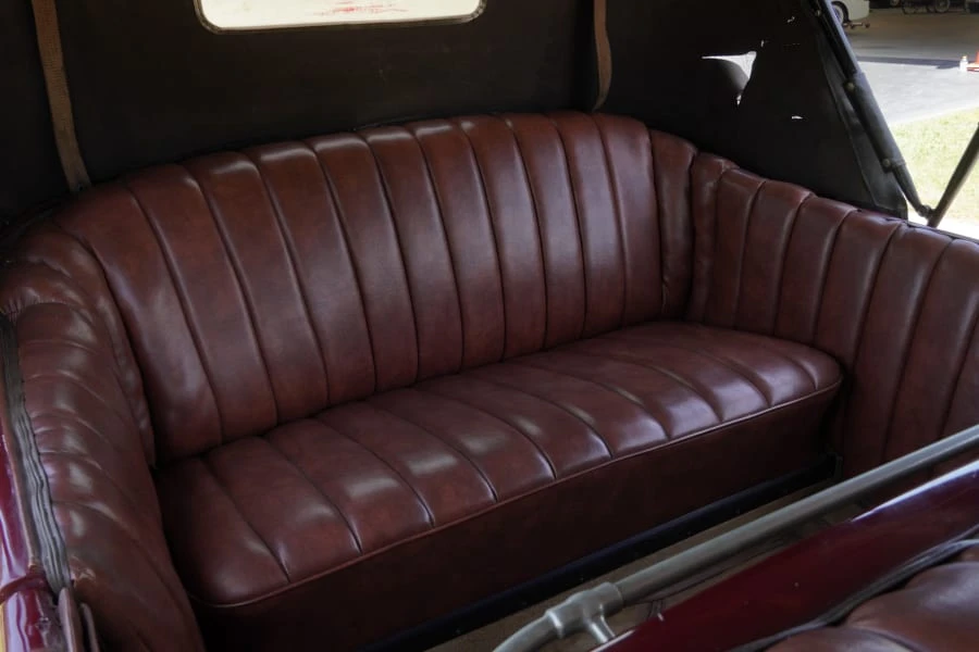 1921 Studebaker - Image 30 of 31