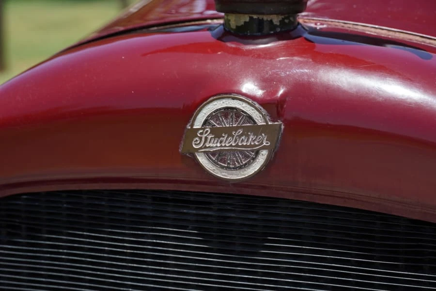 1921 Studebaker - Image 17 of 31
