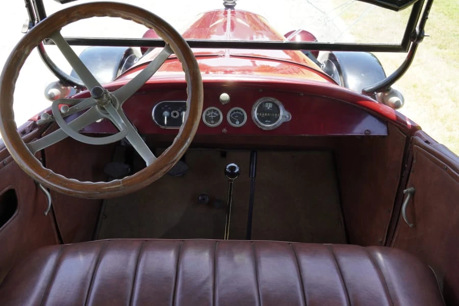 1921 Studebaker - Image 31 of 31