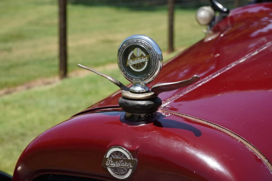 1921 Studebaker - Image 20 of 31