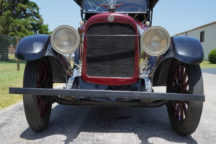 1921 Studebaker - Image 23 of 31
