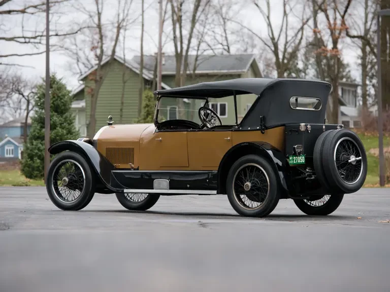 1921 Stutz Bearcat - Image 3 of 23