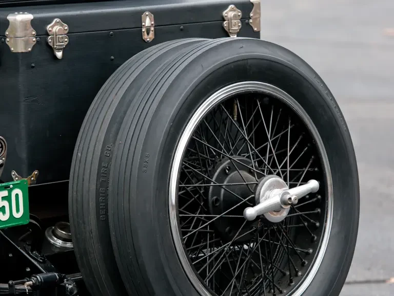 1921 Stutz Bearcat - Image 21 of 23
