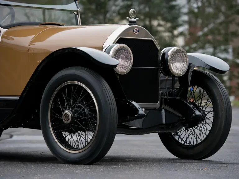 1921 Stutz Bearcat - Image 10 of 23