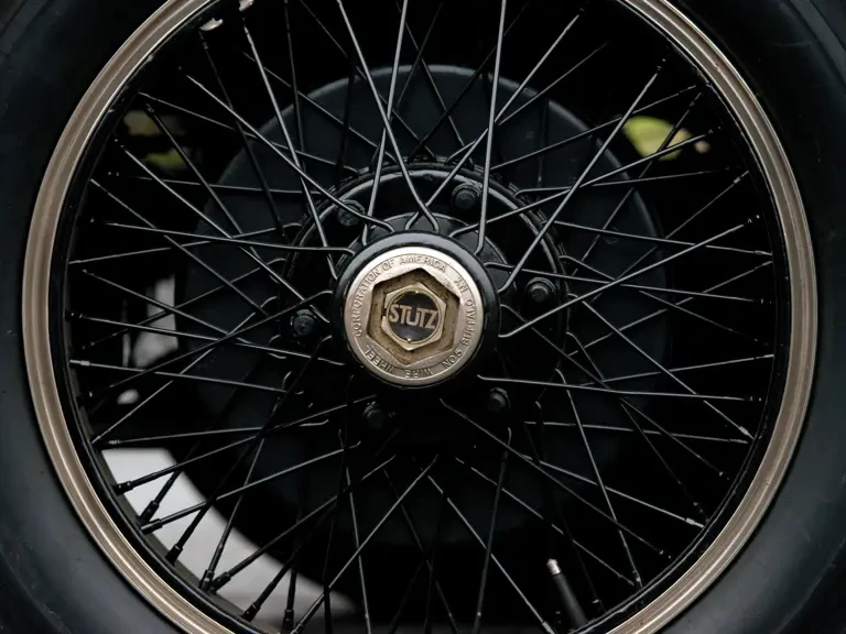 1921 Stutz Bearcat - Image 9 of 23